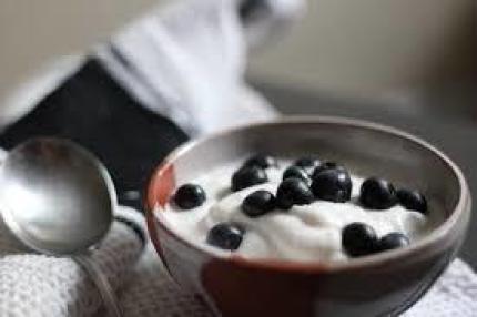 Best Yogurt for weight loss