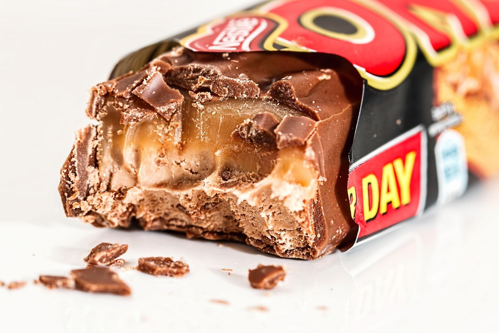 How to Beat Late Night Cravings
