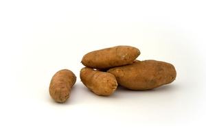 Sweet Potato Macros