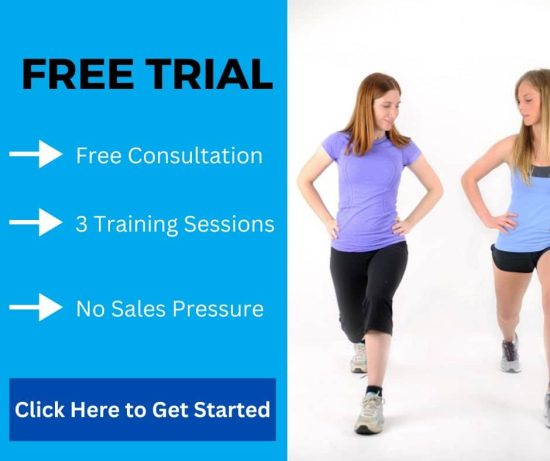Free Personal Training Trial in Sudbury ON